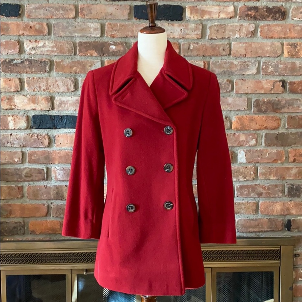 COPY - Calvin Klein coat